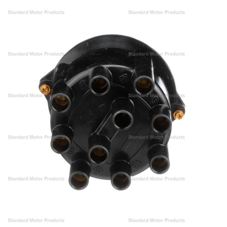 Standard Ignition Distributor Cap, Jh-129 JH-129